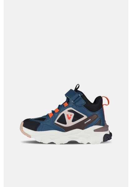 Healer Filet Phylon Trekking Bot Yeşil