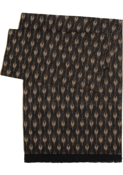 Erkek Beyaz Atkı 50303327-591