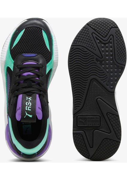 Rs-X Reinvention.25 fırsatları