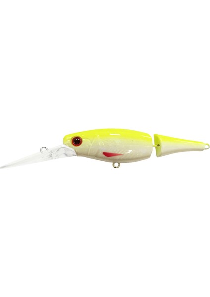 EG-206F 8cm 13GR Floating Maket Yem