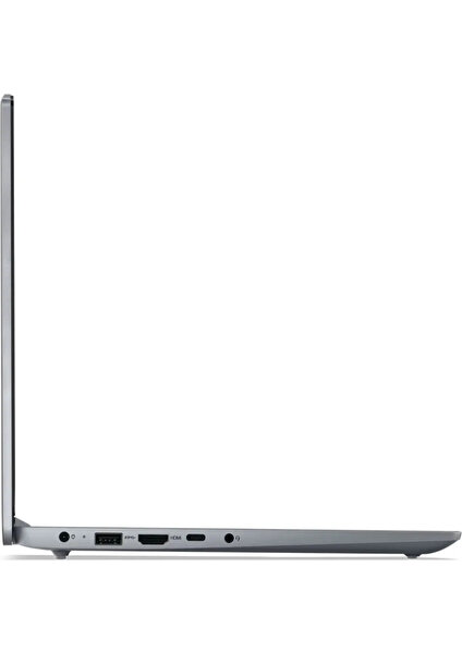 Ideapad 3 Slim Case Intel Core İ5-12450H 16GB Ram 256GB SSD Fdos 14 Inç Full Hd 83EQ0066TR