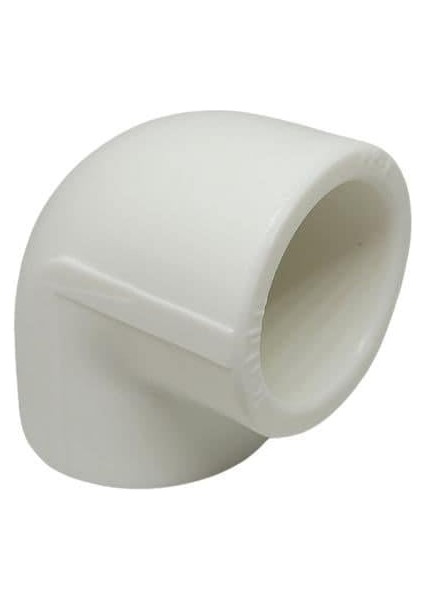 Pprc Dirsek 25 mm 25X90 - 30 Adet fiyatları
