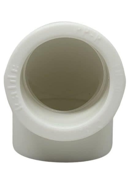 Pprc Dirsek 25 mm 25X90 - 30 Adet modelleri
