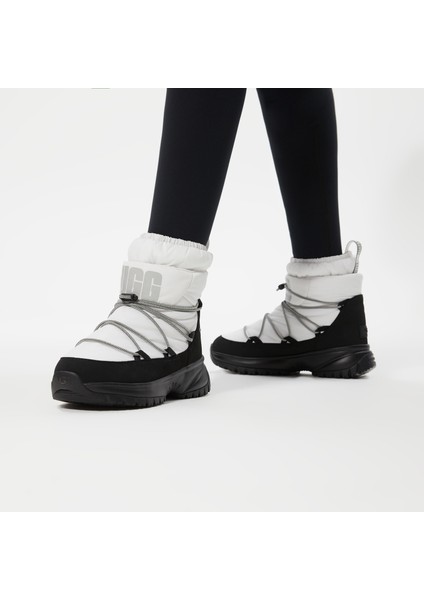 Yose Puffer Mid.wht