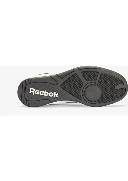 Bb 4000 Iı Erkek Beyaz Sneaker.-
