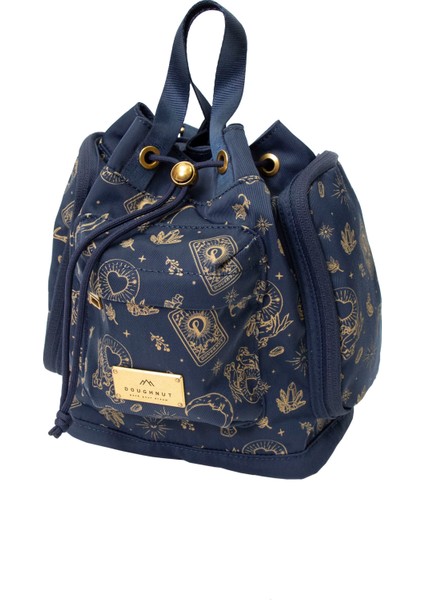 Pyramid Tiny Mystic Club Serisi Unisex Omuz Çatanası fiyatları