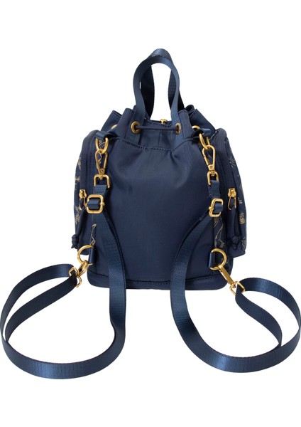 Pyramid Tiny Mystic Club Serisi Unisex Omuz Çatanası modelleri