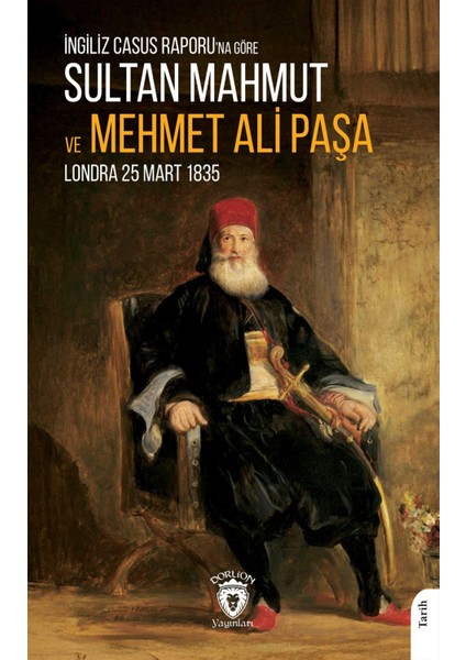 Sultan Mahmut ve Mehmet Ali Paşa