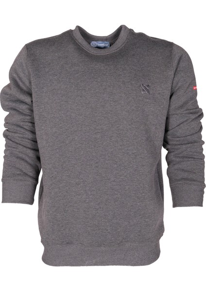SF-015 3 Iplik Sıfır Yaka Sweatshirt fiyatları