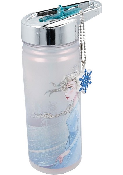 Stor Matara Fashıon Large Trıtan Bottle Frozen Myth 4493-1 Adet