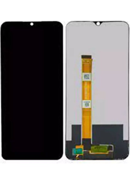 Oppo C11 Uyumlu Servis Ekran (RMX2185)