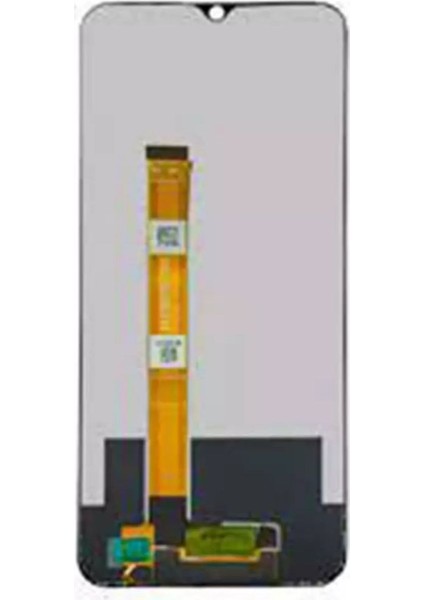 Oppo C11 Uyumlu Servis Ekran (RMX2185)