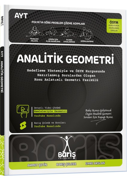 ı Analitik Geometri