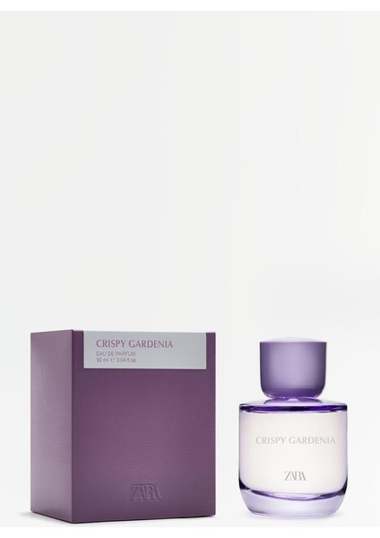 Crispy Gardenia Edp 90 ml