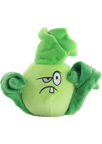 Plants Vs. Zombies Dolls Çocuk Peluş Oyuncakları Bitki Serisi (Yurt Dışından)