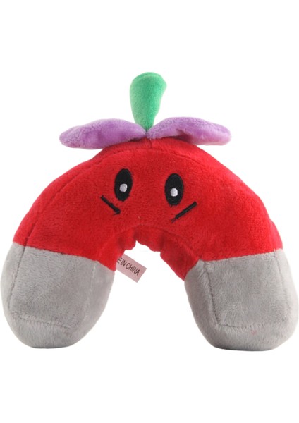 Plants Vs. Zombies Dolls Çocuk Peluş Oyuncakları Bitki Serisi (Yurt Dışından)