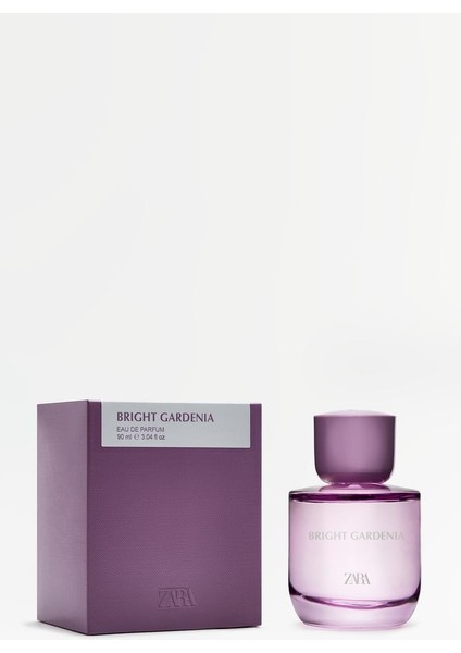 Bright Gardenia Edp 90 ml