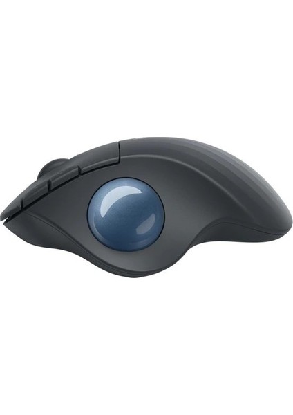 ERGO M575 Kablosuz İztopu Özellikli Konforlu Ergonomik Mouse - Siyah