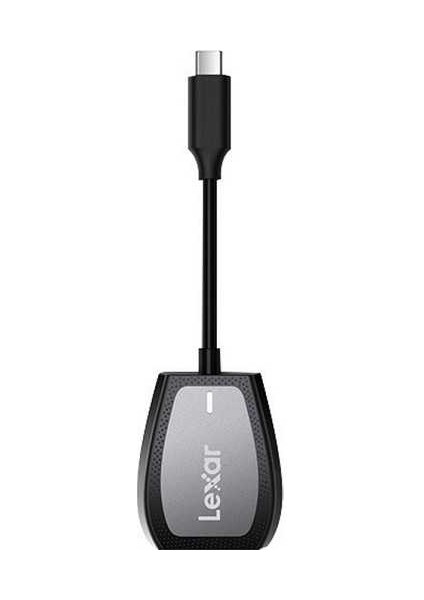 Usb-C Dual-Slot Kart Okuyucu Sd Micro Sd USB 3.2 Gen1