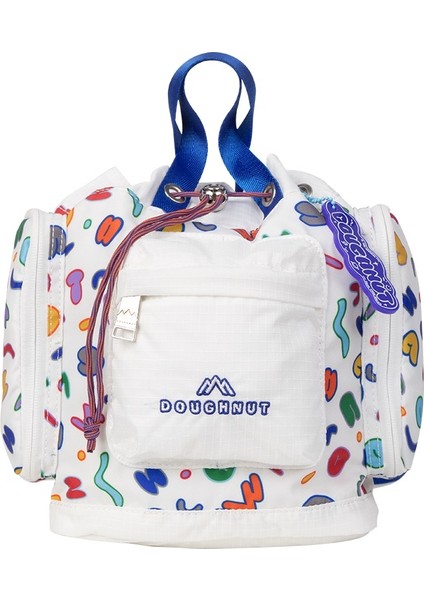 Pyramid Tiny You-Niverse Serisi Unisex Omuz Çantası