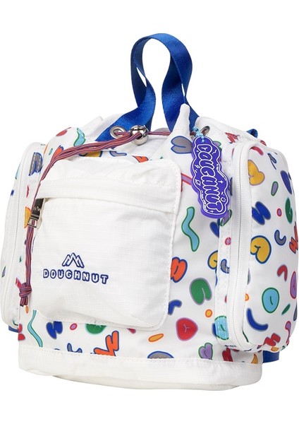 Pyramid Tiny You-Niverse Serisi Unisex Omuz Çantası