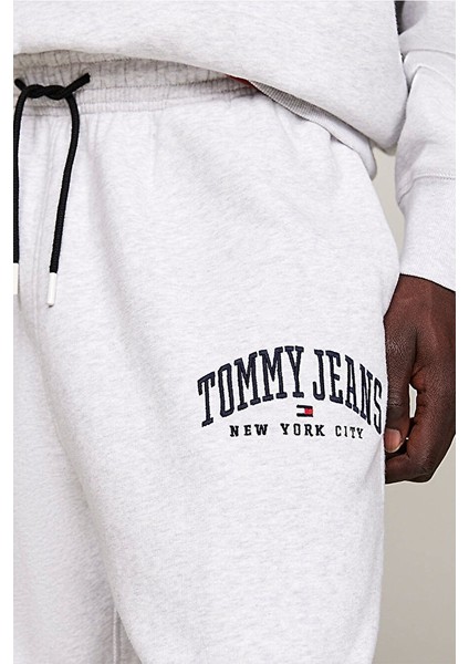 Tommy Hilfiger Erkek Rlx Varsıty Eşofman Altı