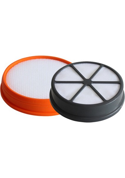 Vax Filters Premium Ön ve Son Motor Için 3'lü Paket Tip 90 Filtre Kiti (Yurt Dışından)
