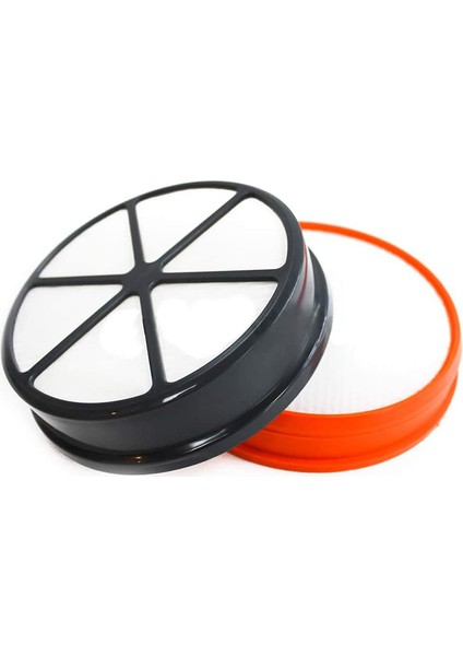 Vax Filters Premium Ön ve Son Motor Için 3'lü Paket Tip 90 Filtre Kiti (Yurt Dışından)