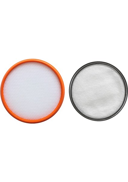 Vax Filters Premium Ön ve Son Motor Için 3'lü Paket Tip 90 Filtre Kiti (Yurt Dışından)
