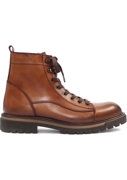 Taba Erkek Deri Bot 550 4757-16545