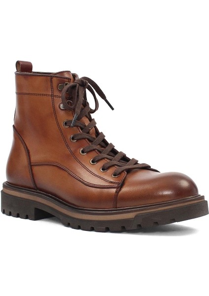 Taba Erkek Deri Bot 550 4757-16545