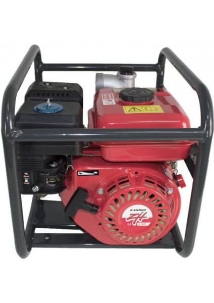 WP30X Benzinli Su Motoru 2' (28 Metre Dik Basar 5-8 Metre Çeker) Su Pompası 30.000 L/s" modelleri