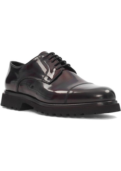 Bordo Açma Erkek Ayakkabı 395 2884-17089 modelleri