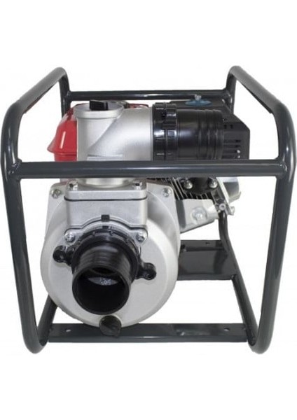 WP60X Benzinli Su Motoru 3' (30 Metre Dik Basar 8 Metre Çeker) Su Pompası 60.000 L/s" fırsatları