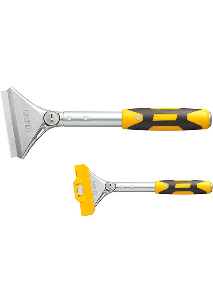 : Kazıma Bıçağı (300 Mm)