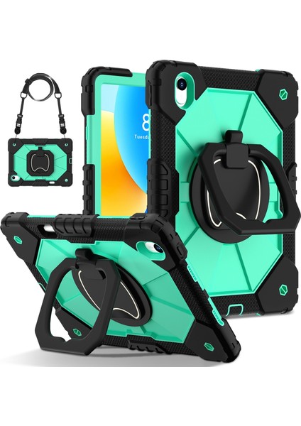 Huawei Matepad 11.5 2023 Için Silikon Pc Kılıfı (Yurt Dışından)