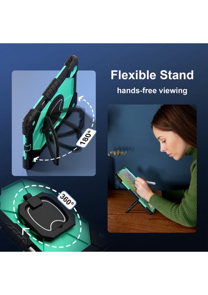 Huawei Matepad 11.5 2023 Için Silikon Pc Kılıfı (Yurt Dışından) fırsatları