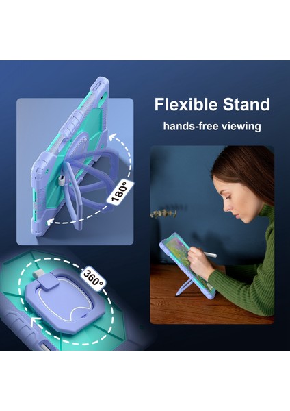 Huawei Matepad 11.5 2023 Için Silikon Pc Kılıfı (Yurt Dışından) fırsatları