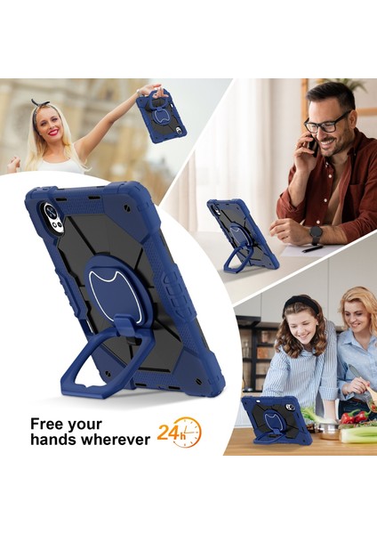 Huawei Matepad Air 12 2024 Için Silikon Pc Kılıfı (Yurt Dışından) fiyatları