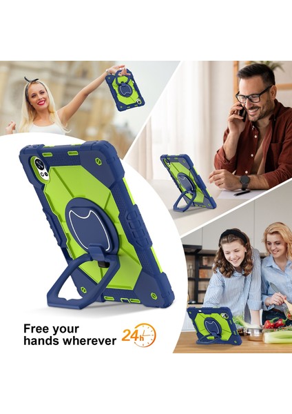 Huawei Matepad Air 12 2024 Için Silikon Pc Kılıfı (Yurt Dışından) fiyatları