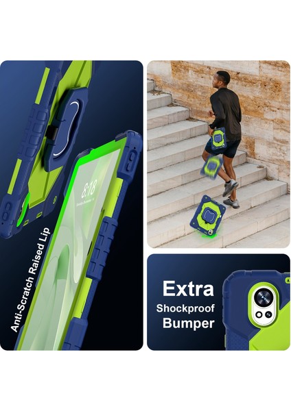 Huawei Matepad Air 12 2024 Için Silikon Pc Kılıfı (Yurt Dışından) indirimleri