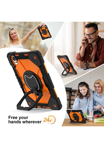 Huawei Matepad Air 12 2024 Için Silikon Pc Kılıfı (Yurt Dışından) fiyatları