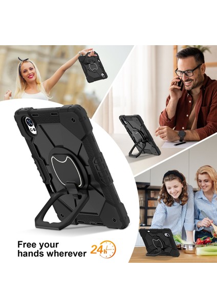 Huawei Matepad Air 12 2024 Için Silikon Pc Kılıfı (Yurt Dışından) fiyatları