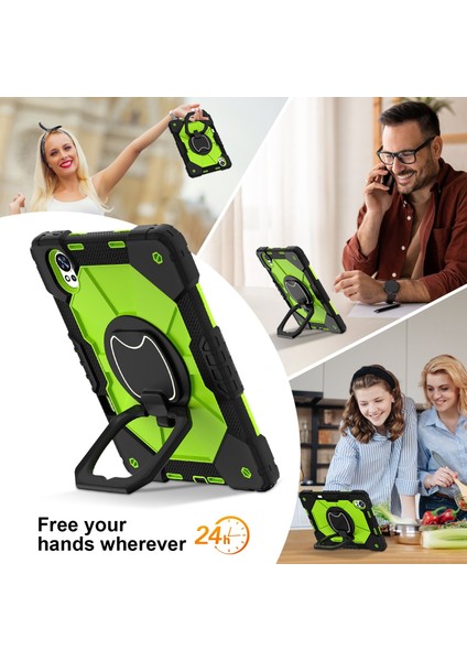 Huawei Matepad Air 12 2024 Için Silikon Pc Kılıfı (Yurt Dışından) fiyatları