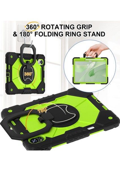 Huawei Matepad Air 12 2024 Için Silikon Pc Kılıfı (Yurt Dışından) modelleri