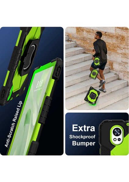 Huawei Matepad Air 12 2024 Için Silikon Pc Kılıfı (Yurt Dışından) indirimleri