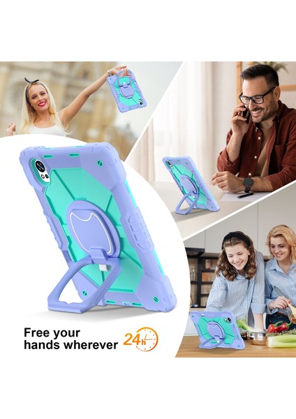 Huawei Matepad Air 12 2024 Için Silikon Pc Kılıfı (Yurt Dışından) fiyatları