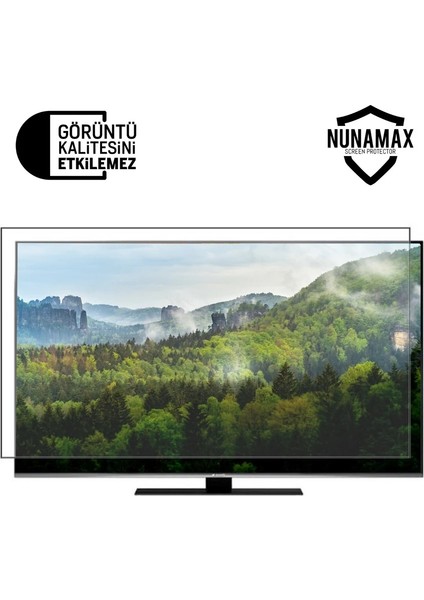 Lg  178 Ekran 70"  Evrensel Universal Televizyon Ekran Koruyucu