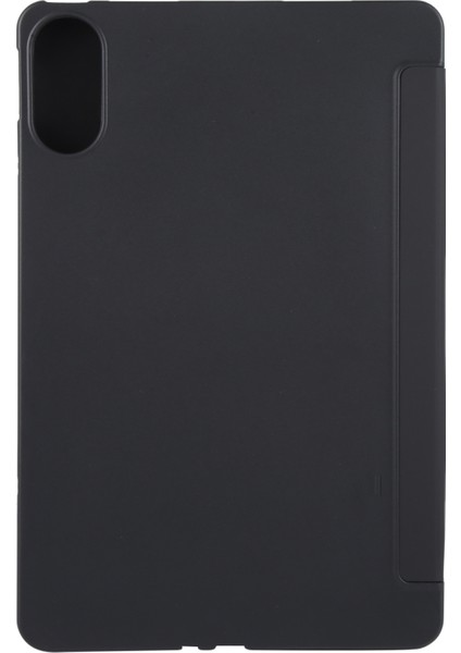 Huawei Matepad Air 12 Için 3 Katlı Deri Kılıf (Yurt Dışından)