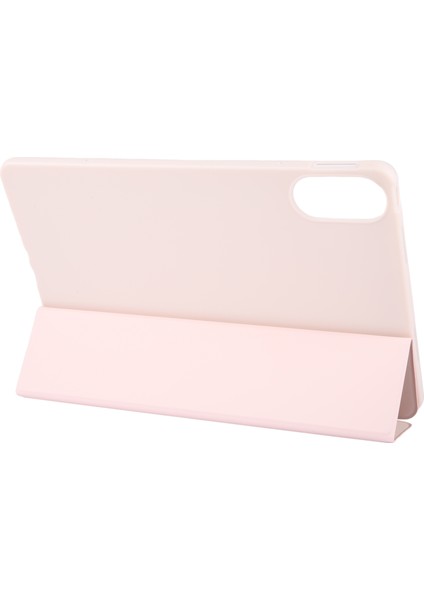 Huawei Matepad Air 12 Için 3 Katlı Deri Kılıf (Yurt Dışından) fırsatları